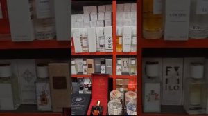 ПАРФЮМЕРИЯ НА САДОВОДЕ. ОБЗОР ПАРФЮМЕРИИ НА САДОВОДЕ