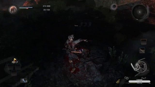 Nioh. Полное прохождение на русском №1 смотреть онлайн
