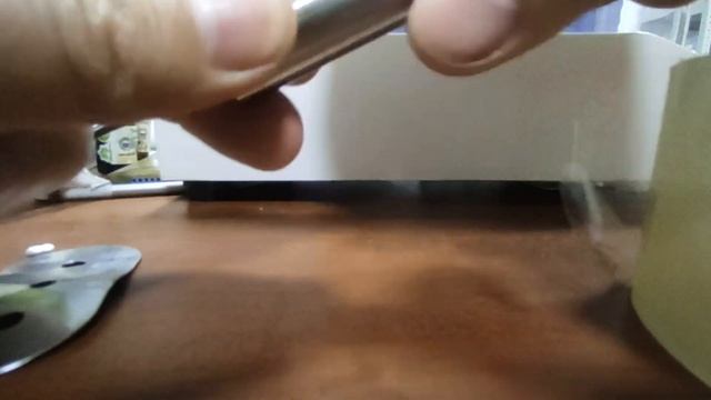 Сборка и разборка насадки к гомогенизатору малому. Создание и производство косметики