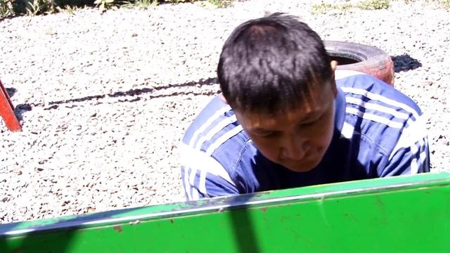 Социальный ролик "Мы за доступную среду" смотреть онлайн