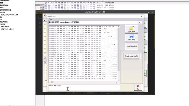 VW and Audi IMMO OFF | Immobilizer Bypass | IMMO Delete смотреть онлайн