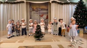 С Новым Годом! - Новогодняя полечка