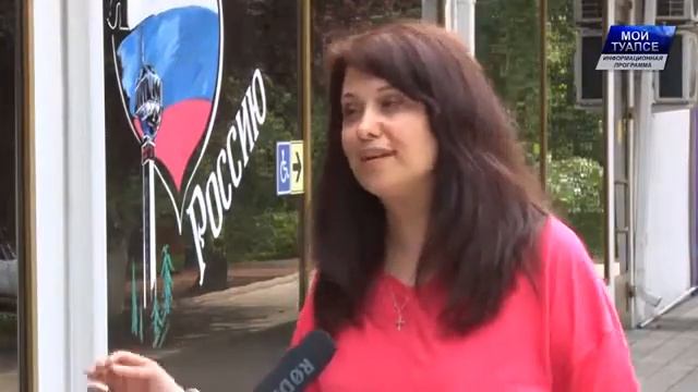 Постановка нового спектакля "Кошкин дом" в туапсинском ТЮЗе смотреть онлайн