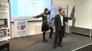 Tomer Aliyev "Laleler"