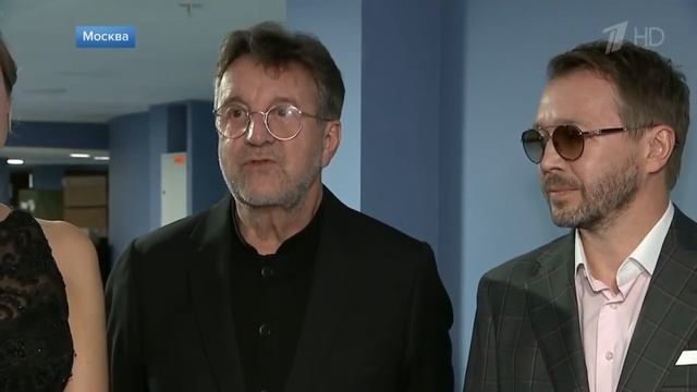 14 лет Фонду «Артист» смотреть онлайн