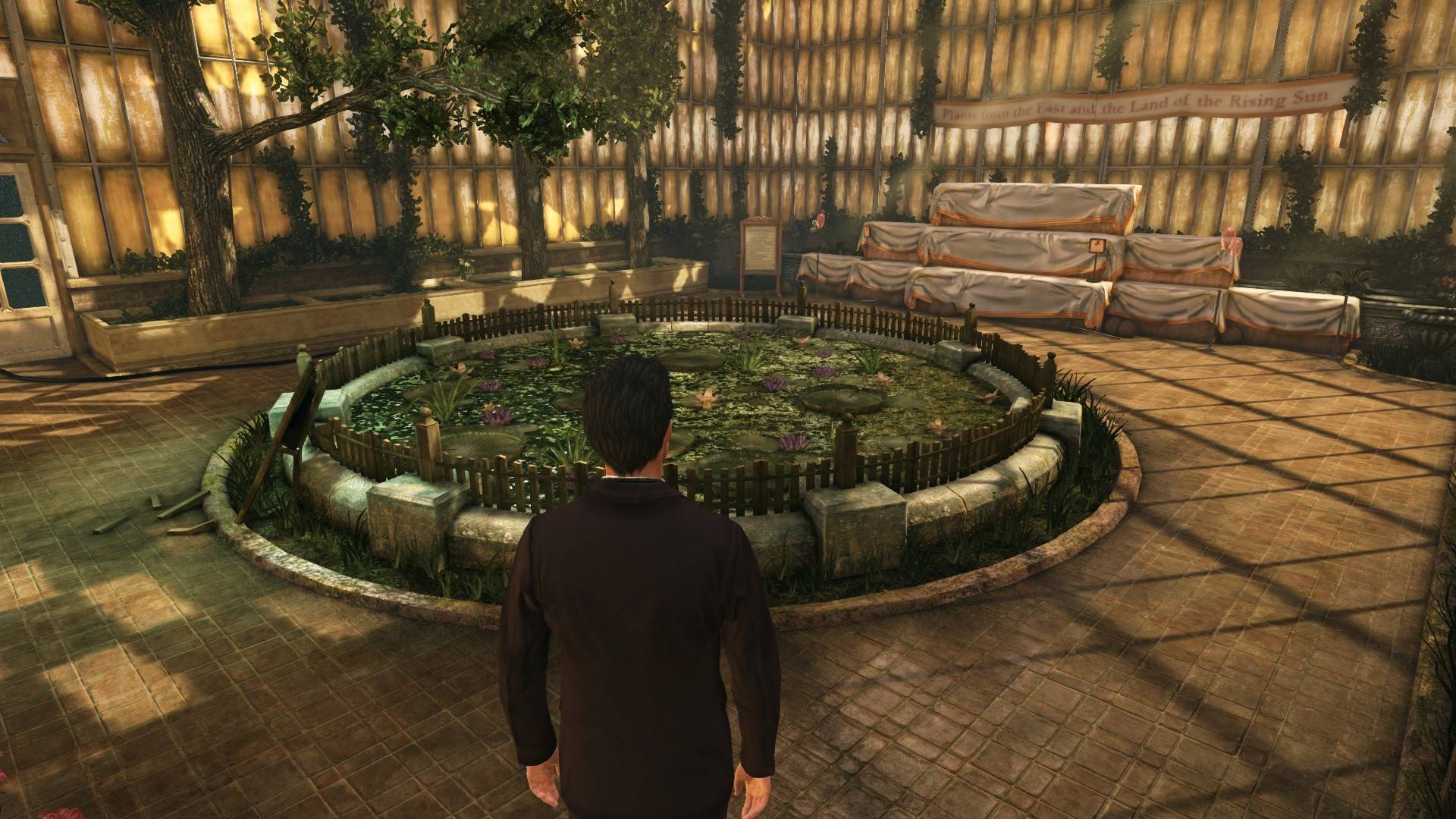 ОПАСНАЯ БОТАНИКА  ▶ Sherlock Holmes: Crimes & Punishments # 7