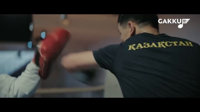 Али Окапов - Жеңімпаз смотреть онлайн