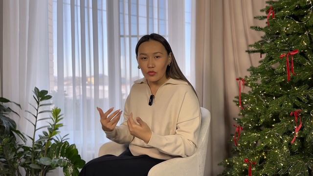 Дистанционное списание долгов с Айжан Азеновой