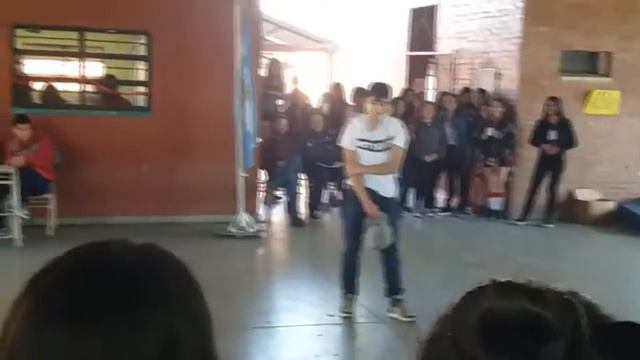 Dubstep Dance - Zomboy P.A.R.T.Y смотреть онлайн