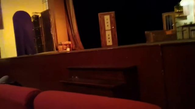 Кировский драм.театр. 14 мая 2017 год. смотреть онлайн