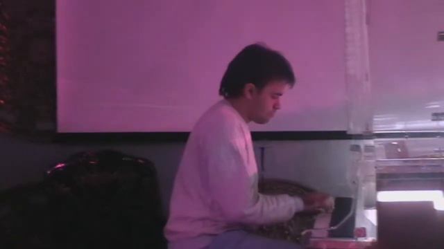 Andrew "J. Manginatti" Borisov - My Life смотреть онлайн