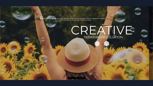 Photo Opener After Effects Templates смотреть онлайн