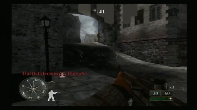 Call Of Duty 2 Big Red One Online Nov 7th 2020