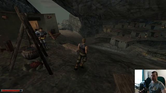 Gothic Полное прохождение №3 50 лайков+ 1 час смотреть онлайн