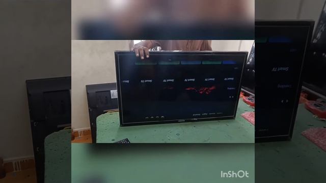 How to install Android u11 board on Tv | Smart TV Service Erode