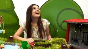 Щенячий патруль – приключения на улице и на ферме! Видео для детей про игрушки из мультфильма