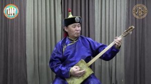 Арбын өссүн – исп. М.Д. Ондар. Медиатека МФТ, МАХ.