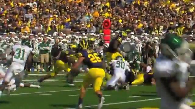 Michigan Post EMU Reaction: 9-17 смотреть онлайн