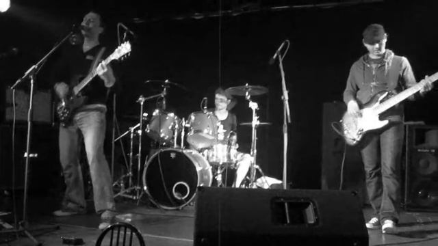 Небо здесь - "Небо здесь" live смотреть онлайн