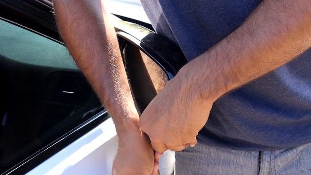 New FORGED CARBON Mirror Caps for My BMW F30! смотреть онлайн