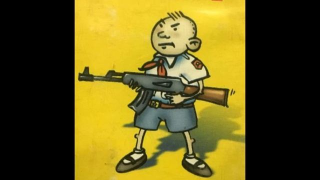 SUSKOFF МАЛЕНЬКИЙ МАЛЬЧИК 2 смотреть онлайн