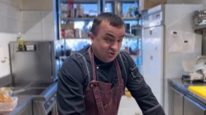 КАК СТАТЬ ПОВАРОМ | ЧАСТЬ 3