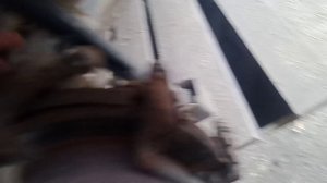 hyundai getz сильный свист из заднего колеса