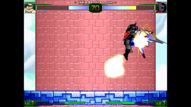 Mugen - Randy (by Alexei) Voice Patch Preview смотреть онлайн