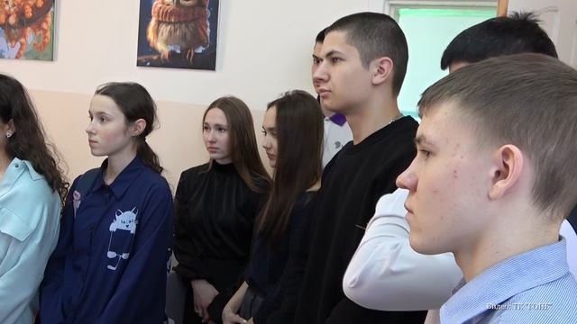 Каменские поликлиники проводят экскурсии для потенциальных медиков. Панорама 14.03.25