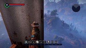 ELEX. Практичные солнечные очки. Прохождение от SAFa