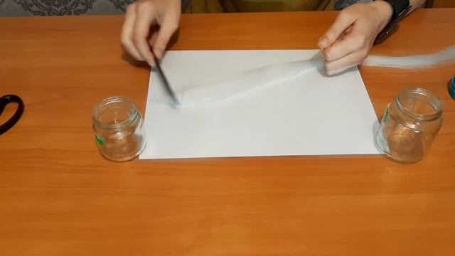 Постижерные изделия для подиумных причёсок