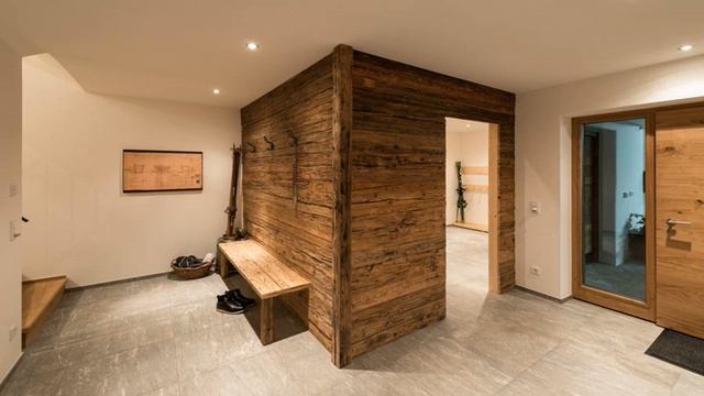 Chalet Wegmacher - Kirchberg in Tirol - Austria смотреть онлайн