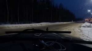 Кенворт Т-660.  Выхожу на погрузку.