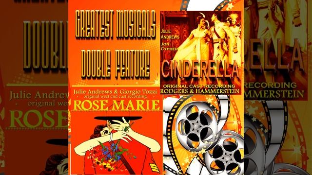 Rose Marie (From "Rose Marie") смотреть онлайн