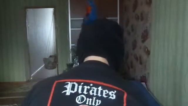 КАЖДЫЙ РАЗ ПЕРЕД ВИДЕО