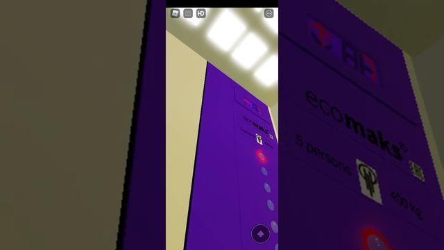 Пассажирский Лифт Щлз Ecomaks 2016 400 кг 5 пасс! смотреть онлайн