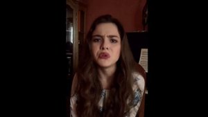 Островский «Свои Люди сочтёмся» монолог Липочки Бру Милана