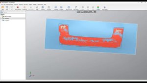 QS Tutorials_ Extrude 3D Sketch - How to do Reverse Engineering with QUICKSURFACE
