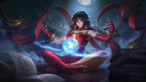 ЭСМЕРАЛЬДА !!! 20 КИЛЛОВ !!! ЗАКРЫЛА ЛИНИЮ ОПЫТА !!! ЛУЧШИЙ БИЛД НА УРОН 2025 !!! MOBILE LEGENDS