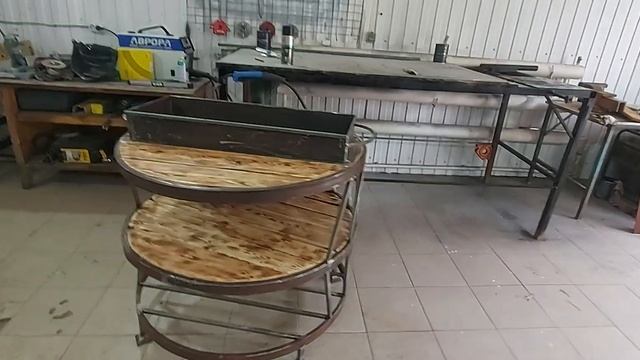 мангал#лофт#нск#ковка#мастерская#завитков смотреть онлайн