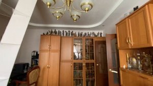 Квартира в центре Воронежа