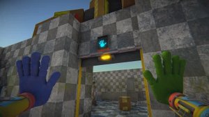 GRABPACK 2 GAMEPLAY