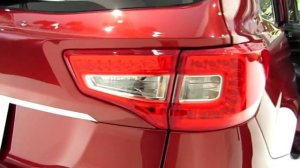 Обзор Чанган цс75 (Changan cs75)