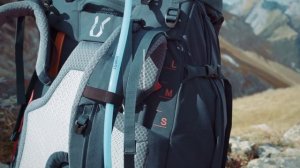 Deuter Aircontact X Backpacks
