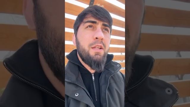 Шамиль Рамазанов назвал Святослава Коваленко пробитым и мышью