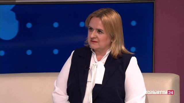 «Тольятти в деталях» 13.03.2025