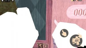 УВИДЕЛ КРЕСТ НА НУЛЕВОЙ КОМНАТЕ В НАЧАЛЕ ИГРЫ DOORS 1 (цифры CUSTOM SEED в описании модификаторы тож