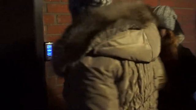 Подготовка к спектаклю "Кукла". смотреть онлайн