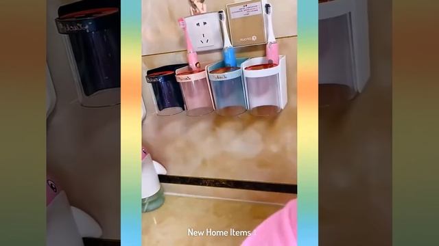 🥰 New Gadgets& Versatile Utensils/ For Home #510🏠 Appliances ,Make Up ,Smart Home / life hacks