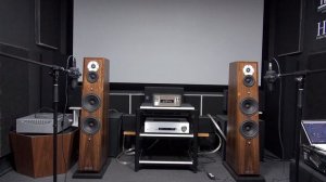 자비안 XN 360으로 들어보는 You Look Good To Me, Xavian XN360 Oscar Peterson Trio, You Look Good To Me